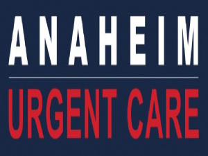 ANAHEIM URGENT CARE – STATE COLLEGE BLVD