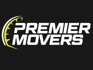 Premier Movers