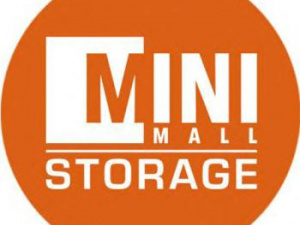 Mini Mall Storage