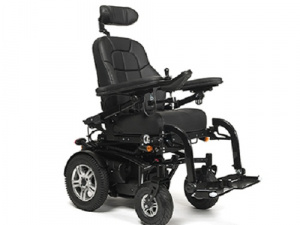 wheelchair nz