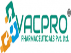 Vacpro Pharmaceuticals