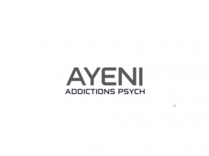Ayeni Addictions Psych Atlanta GA