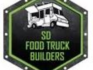 SD FOOD TRUCK BUILDERS