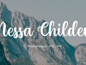 Nessa Childers Psychotherapist