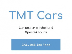 TMT Cars