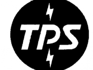 TPS INFRASTRUCTURE LTD.