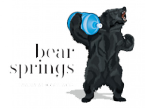 Bear Springs - Bottled Water Delivery Services