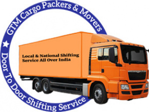 GTM Cargo Packers and Movers Kolkata