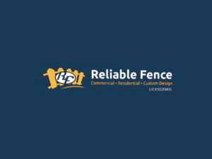 Reliable Fence Inc