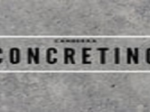 Top Notch Canberra Concrete