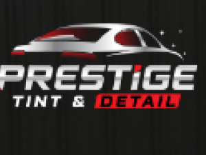 Prestige Tint & Detail