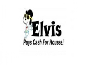 Elvis Buys Houses