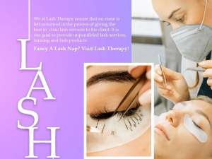 Enhance Your Look with Lash Classes Indianapolis