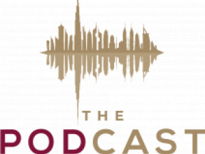 The Dubai Podcast: Your Guide to the City's Top