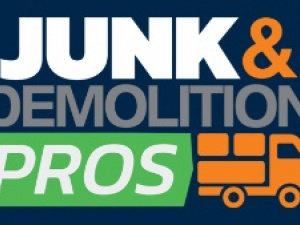 Junk Pros Dumpster Rentals