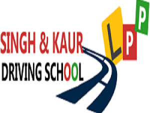 Singh & Kaur Driving School