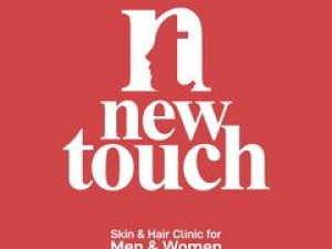 New Touch Skin Care