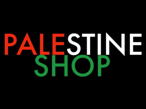 The Palestine Shop