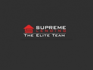 The Elite Team Supreme Lending McKinney TX
