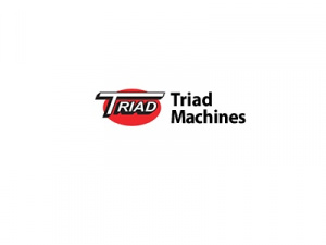 Triad Machines