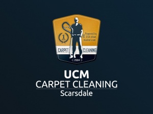 UCM Carpet Cleaning Scarsdale