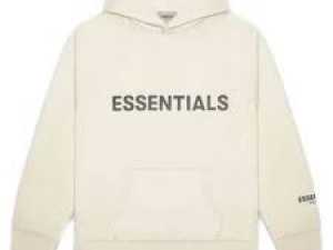 Essentials Clothing