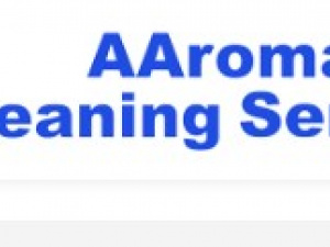 Aaroma Cleaning Services