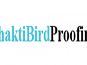 Bhakti Bird Proofing