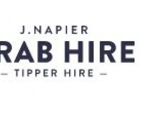 J Napier Grab & Tipper Hire