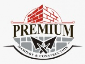Premium Masonry and Construction
