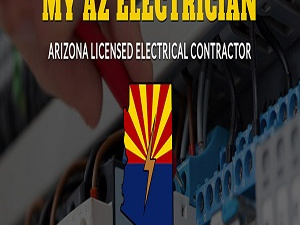 My AZ Electrician