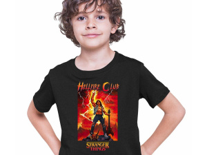 Hellfire Club Shirt - Hellfire Merchandise 