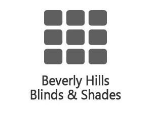 Beverly Hills Blinds & Shades