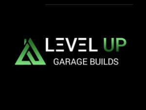 Level Up Garage Builds