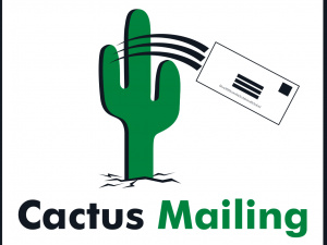 Cactus Mailing Company