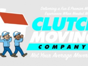 Clutch Moving Company