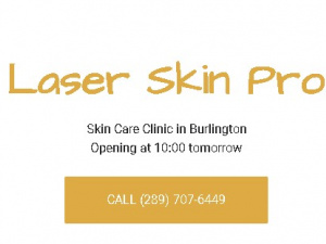 Laser Skin Pro