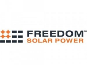 Freedom​ ​So​lar
