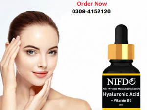 Nifdo Whitening Serum in Pakistan