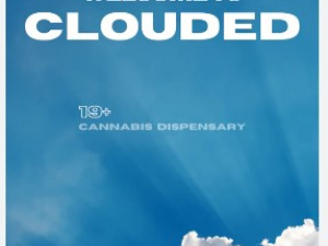Clouded Cannabis