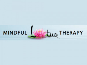 Mindful Lotus Therapy Inc.