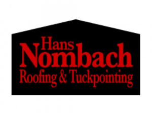 Nombach Roofing and Tuckpointing