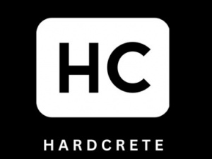 Hardcrete Constructions