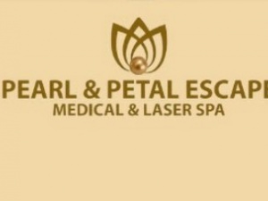 Pearl and petal escape medical and laser spa