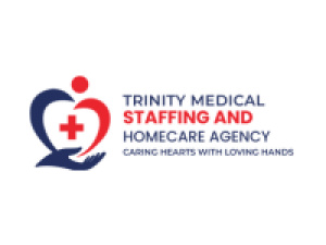 Trinity Medical staffing & Homecare Agency