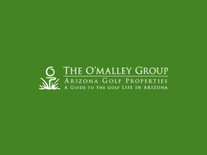 Charlie O'Malley | Luxury Homes in Arizona | Golf 