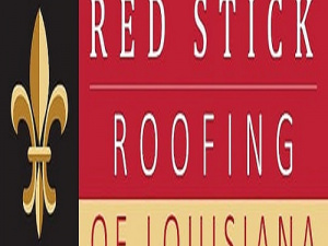 Red Stick Roofing Of Louisiana