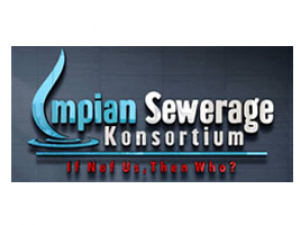 One-Stop Sewerage Treatment Plant Company In Malay