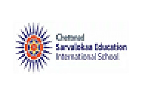 Chettinad Sarvalokaa Education