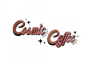 Cosmic Coffee Marketplace